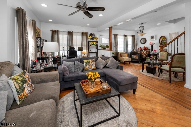 Upper Greenwood Lake - Residential