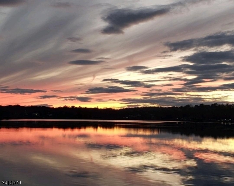 Upper Greenwood Lake - Residential