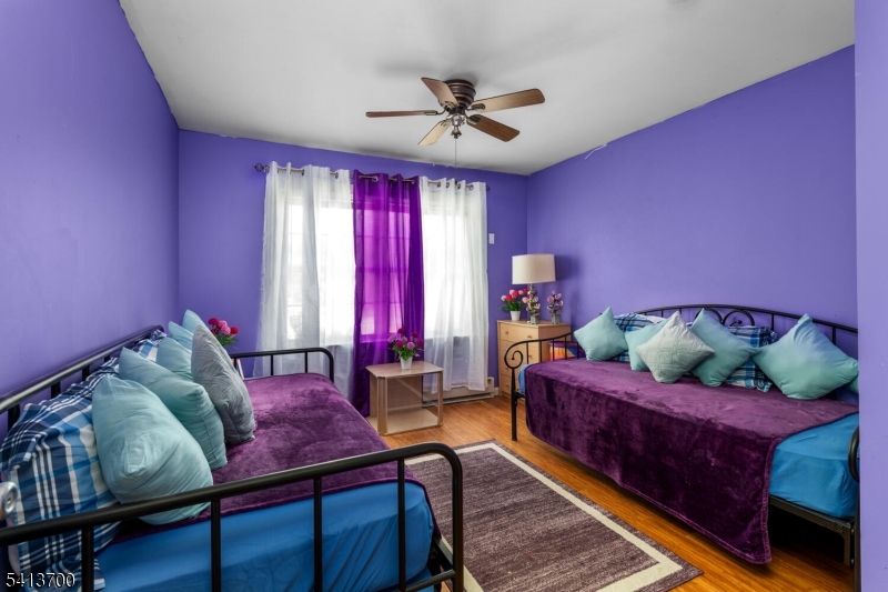 Upper Greenwood Lake - Residential