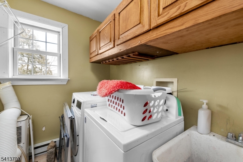 Upper Greenwood Lake - Residential