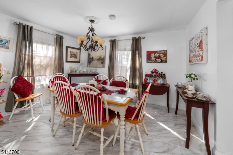 Upper Greenwood Lake - Residential