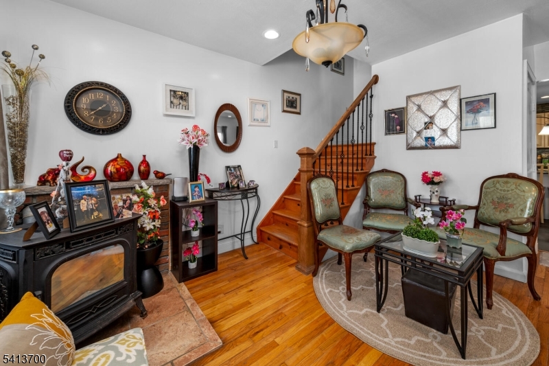 Upper Greenwood Lake - Residential