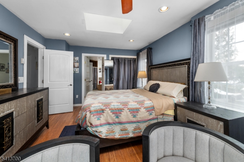 Upper Greenwood Lake - Residential