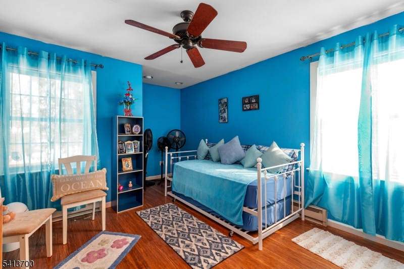 Upper Greenwood Lake - Residential