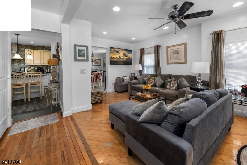 Upper Greenwood Lake - Residential