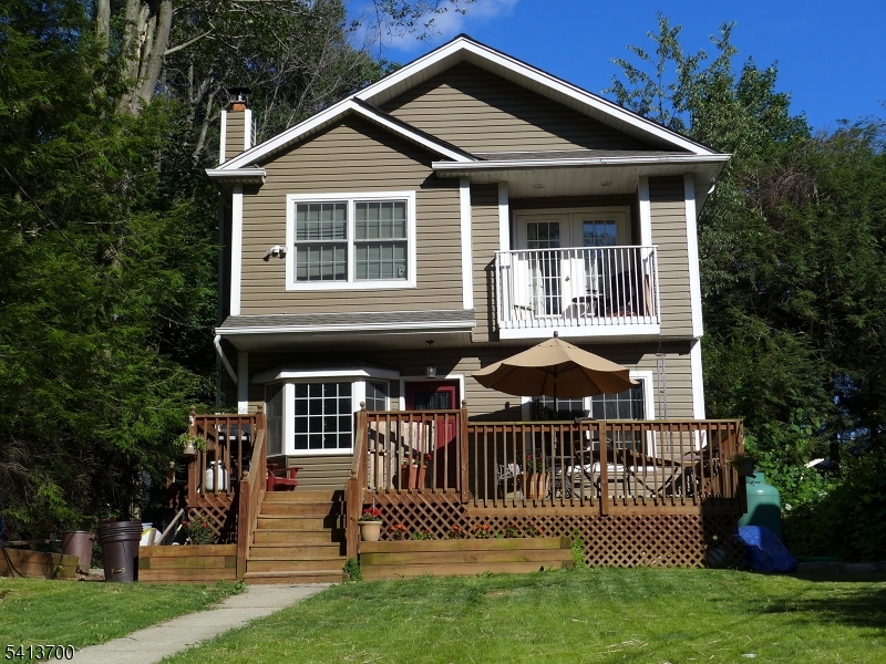 Upper Greenwood Lake - Residential