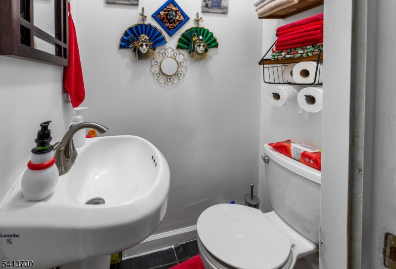 Upper Greenwood Lake - Residential