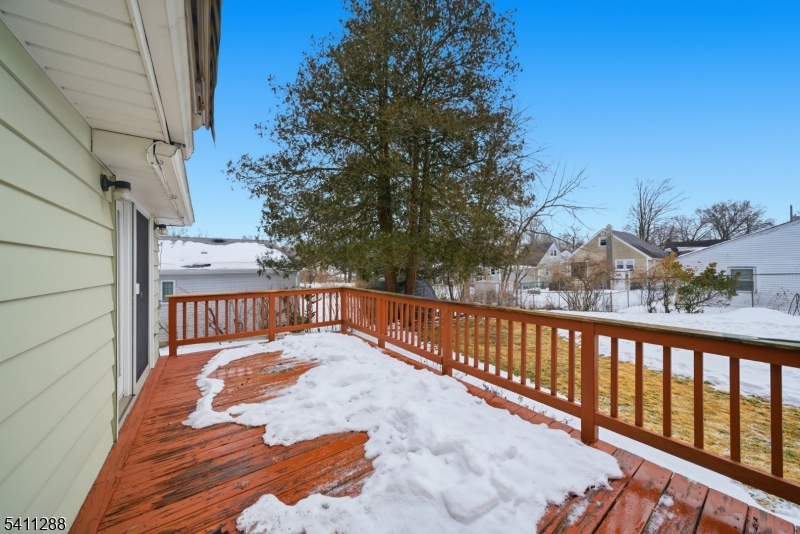 Lake Hiawatha - Residential