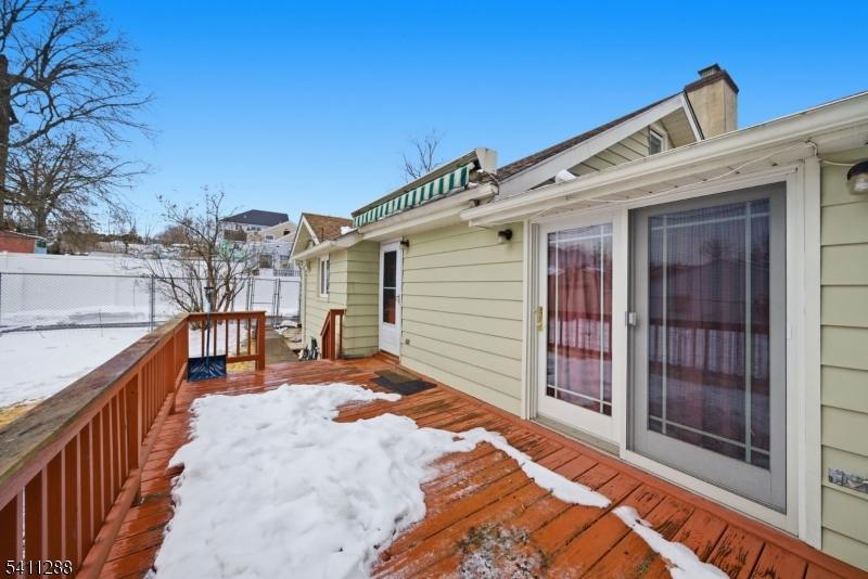 Lake Hiawatha - Residential