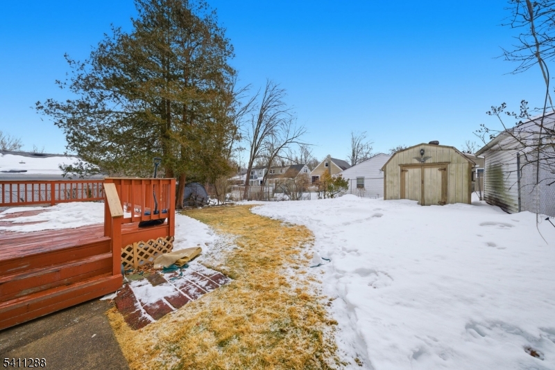 Lake Hiawatha - Residential