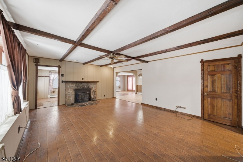 Lake Hiawatha - Residential