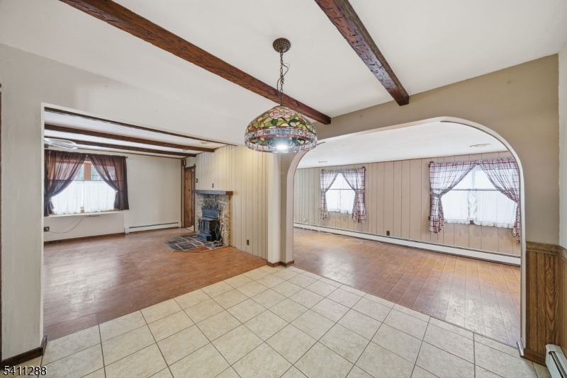 Lake Hiawatha - Residential