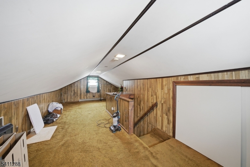 Lake Hiawatha - Residential