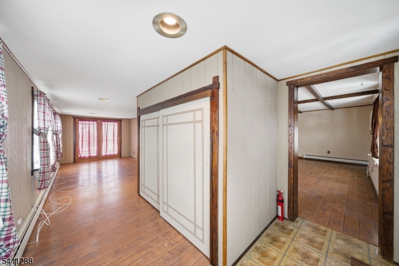 Lake Hiawatha - Residential