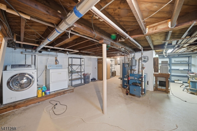 Lake Hiawatha - Residential