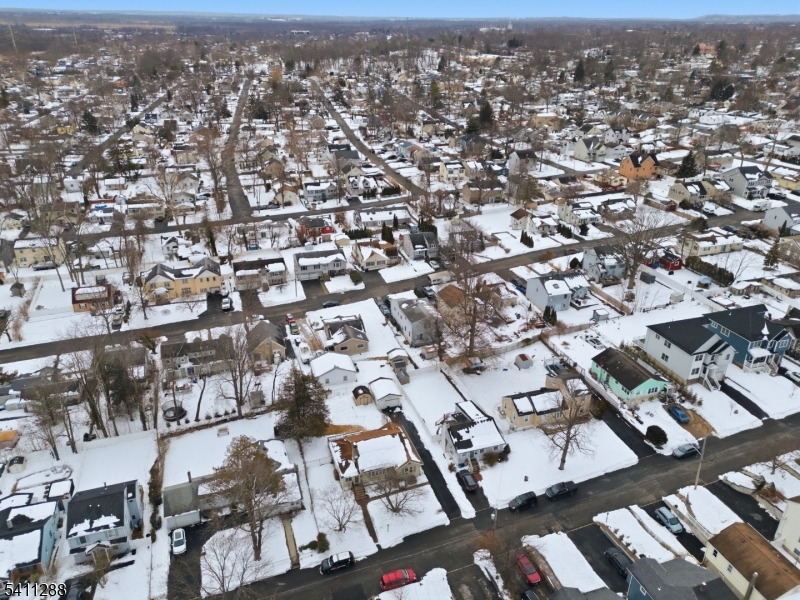 Lake Hiawatha - Residential