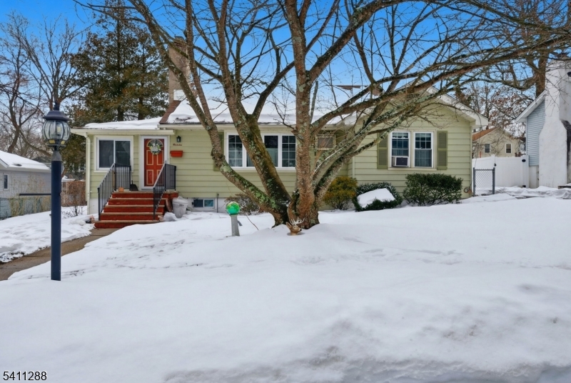 Lake Hiawatha - Residential