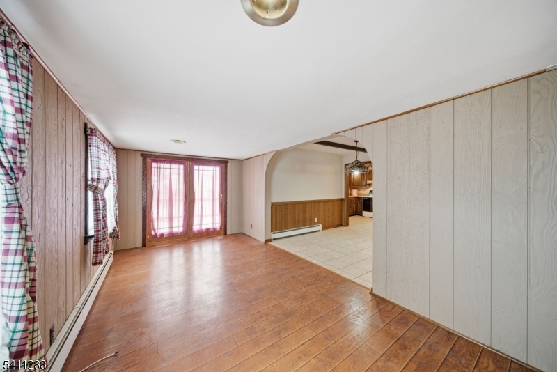 Lake Hiawatha - Residential