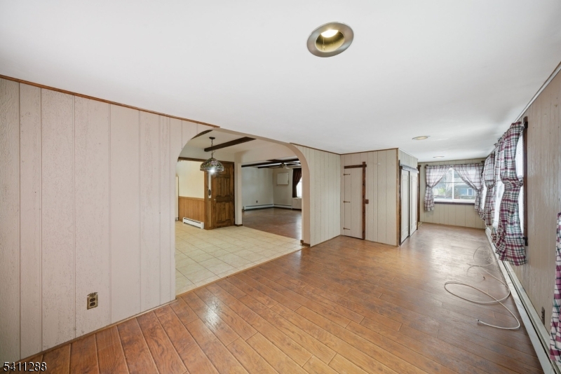 Lake Hiawatha - Residential