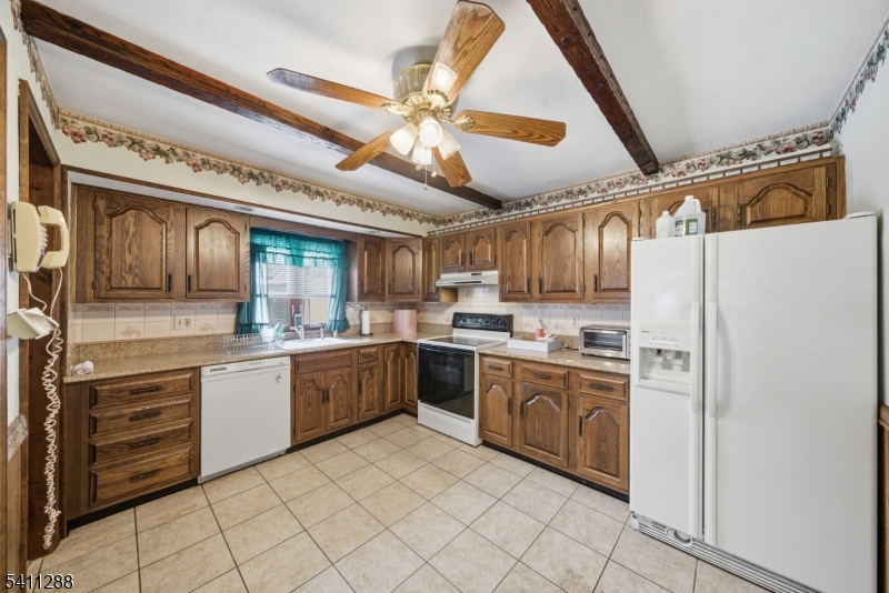 Lake Hiawatha - Residential