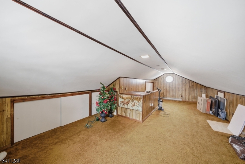 Lake Hiawatha - Residential