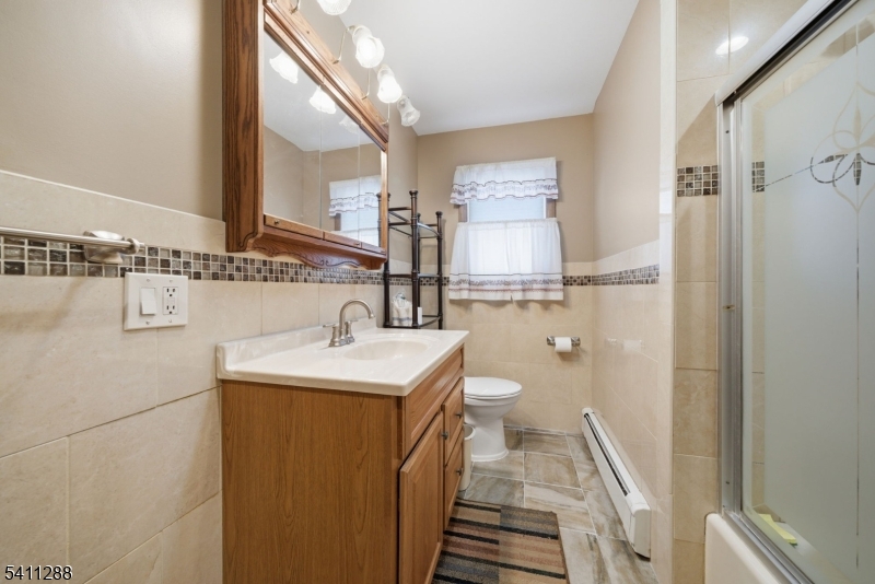 Lake Hiawatha - Residential