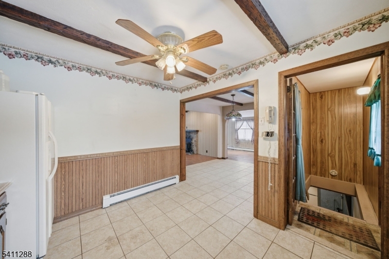 Lake Hiawatha - Residential