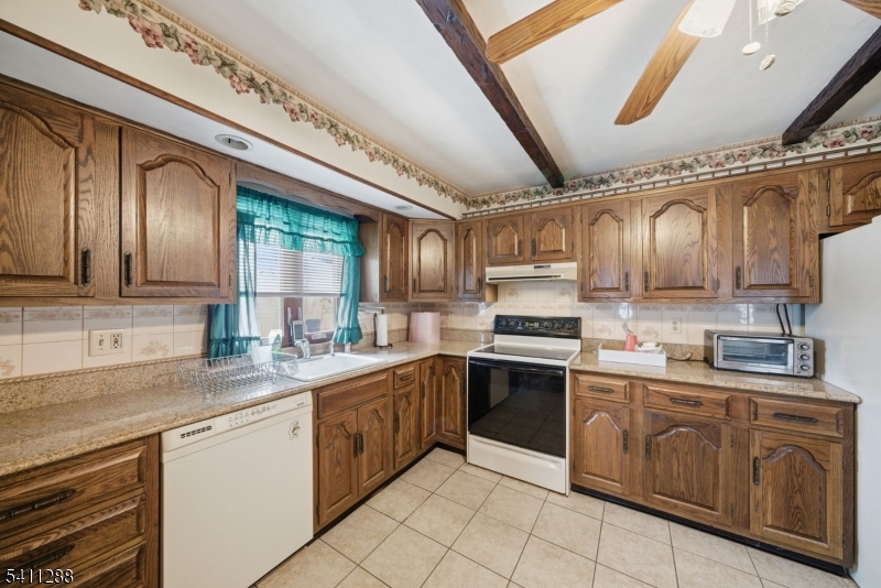 Lake Hiawatha - Residential