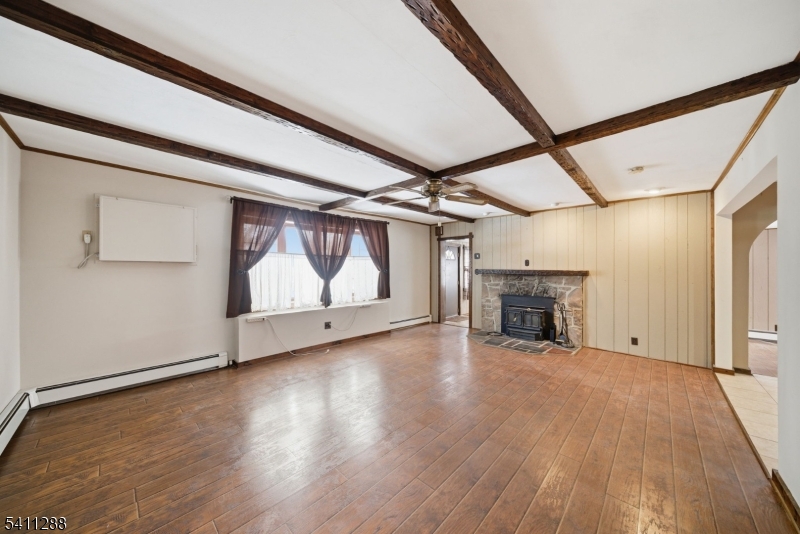 Lake Hiawatha - Residential