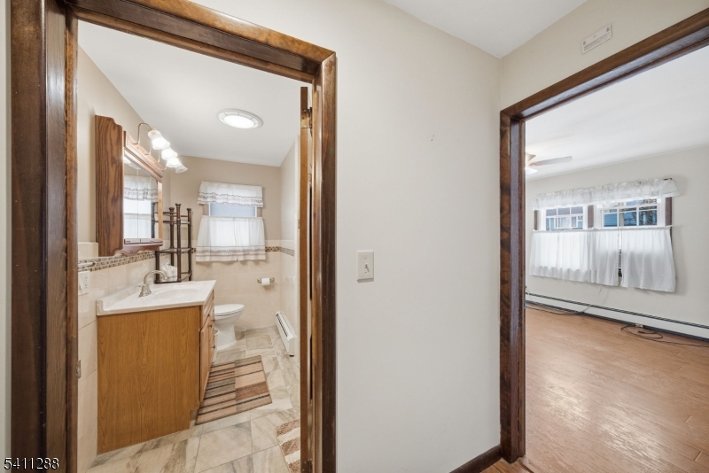 Lake Hiawatha - Residential