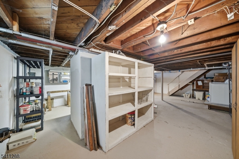 Lake Hiawatha - Residential