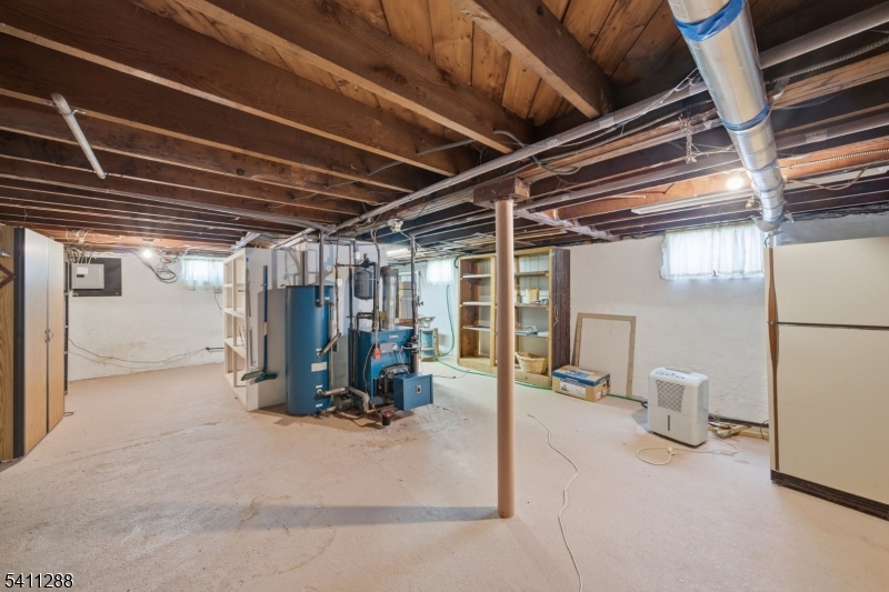 Lake Hiawatha - Residential