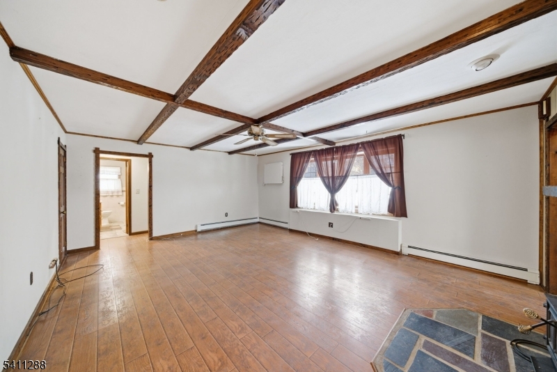 Lake Hiawatha - Residential