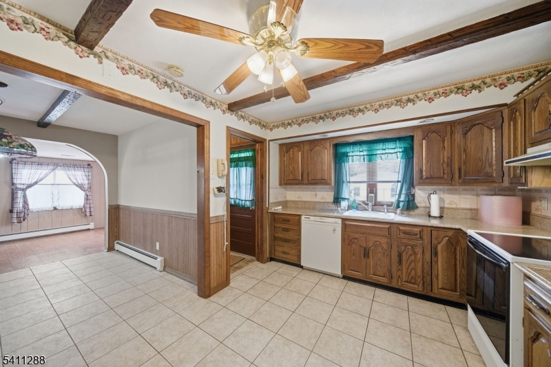 Lake Hiawatha - Residential