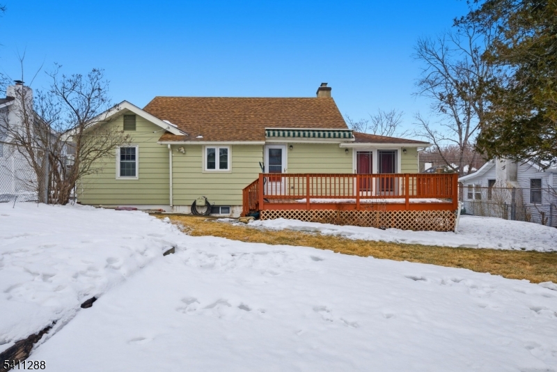 Lake Hiawatha - Residential