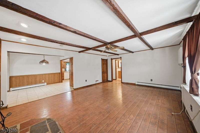 Lake Hiawatha - Residential