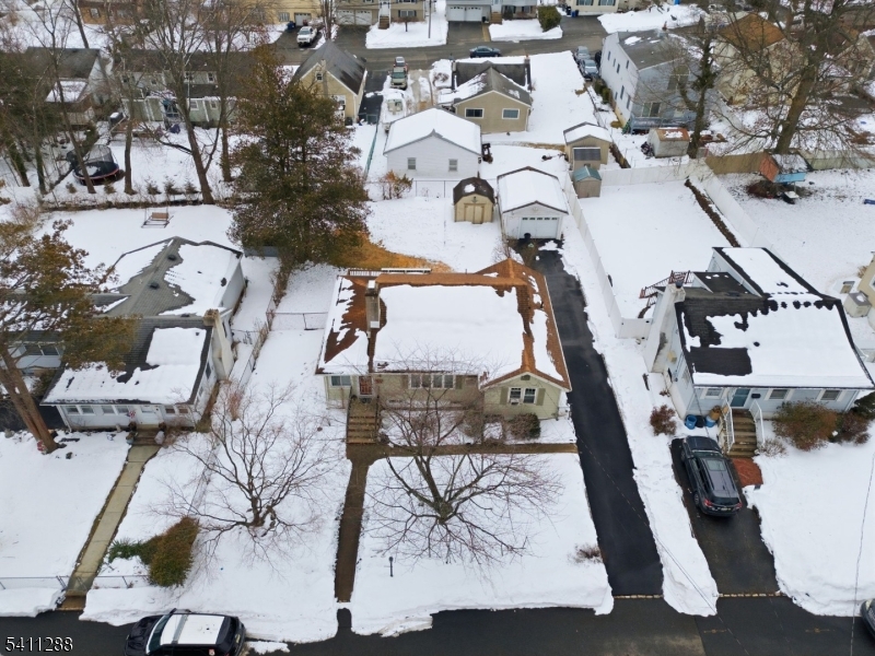 Lake Hiawatha - Residential