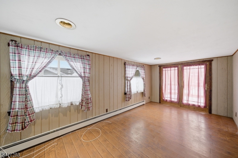 Lake Hiawatha - Residential