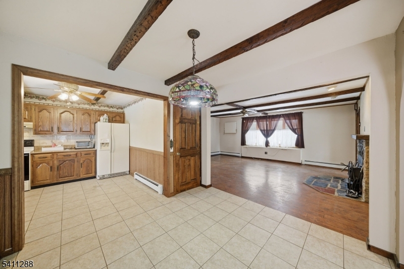 Lake Hiawatha - Residential