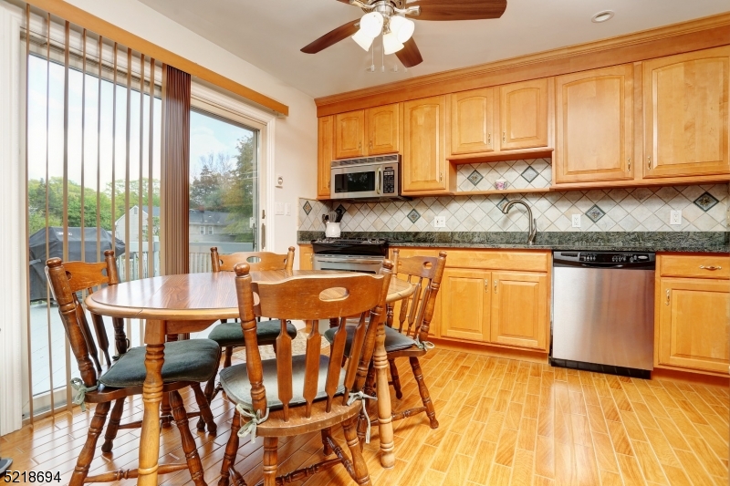 Intervale - Residential