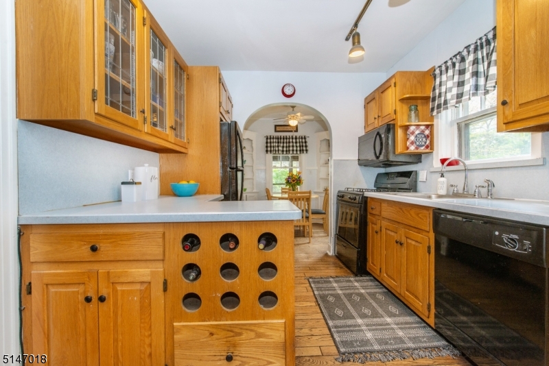 Brookdale - Residential