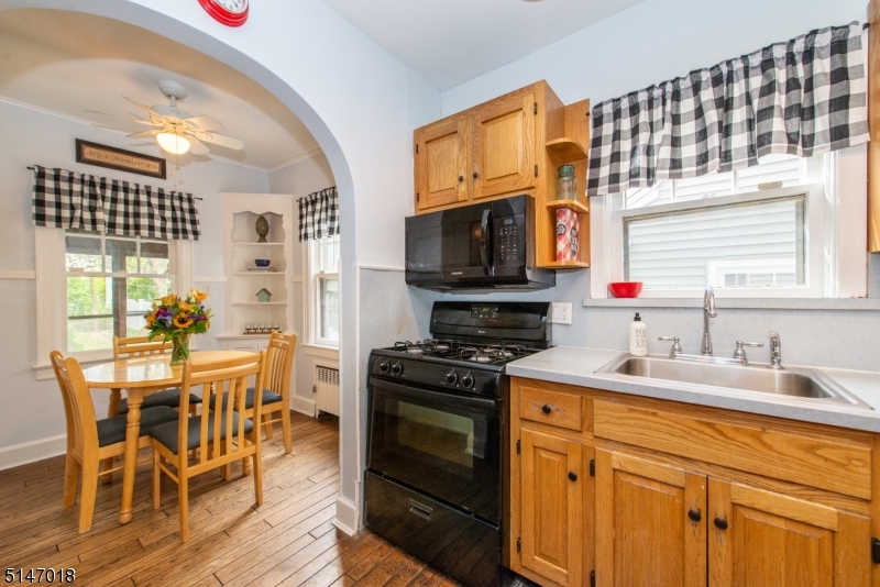 Brookdale - Residential