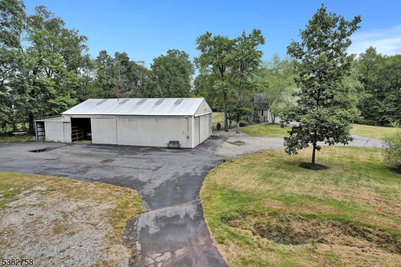 Raritan Twp - Residential