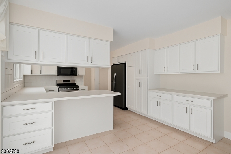 Raritan Twp - Residential