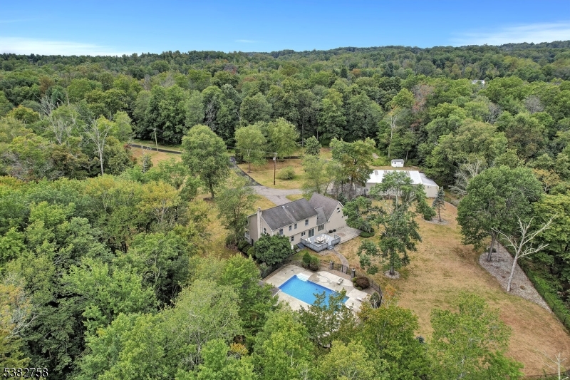 Raritan Twp - Residential