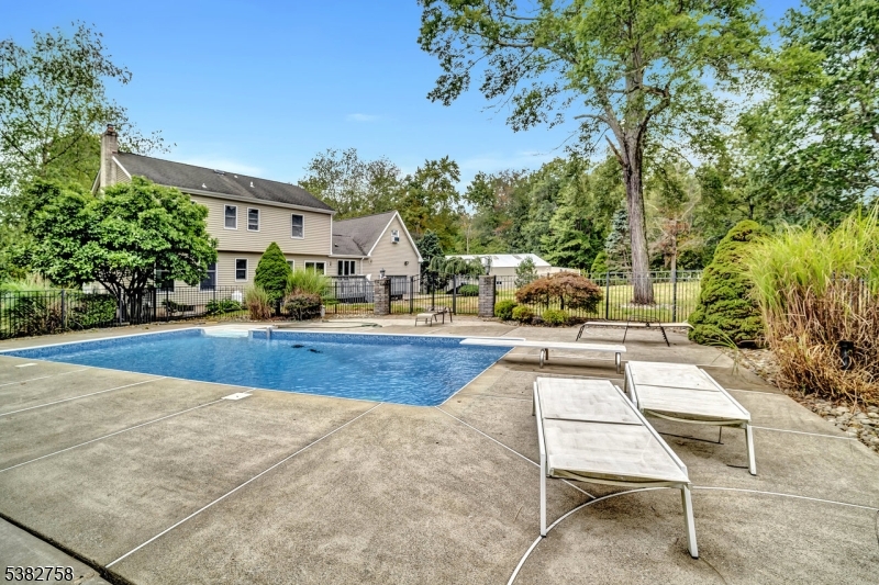 Raritan Twp - Residential