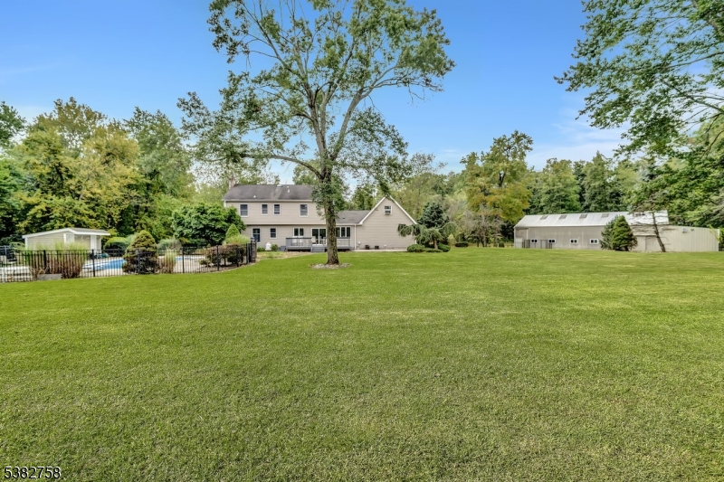 Raritan Twp - Residential