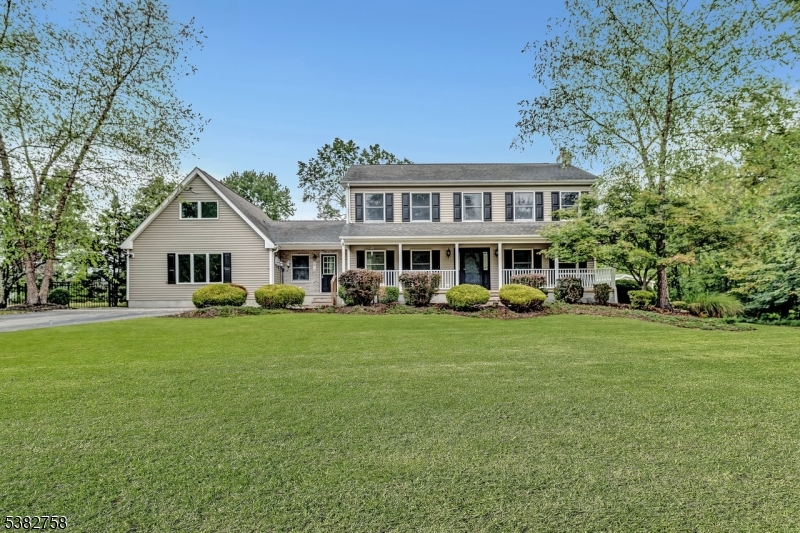 Raritan Twp - Residential