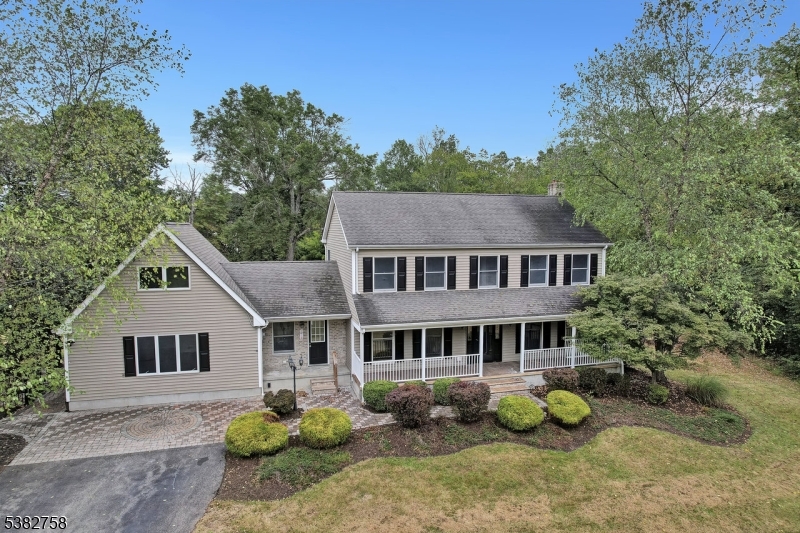 Raritan Twp - Residential