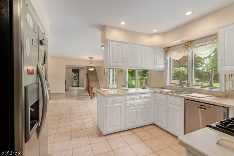 Raritan Twp - Residential